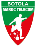  Morocco : Botola Pro